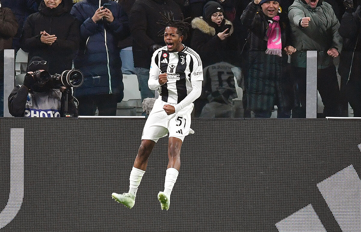 バングーラが殊勲の先制点