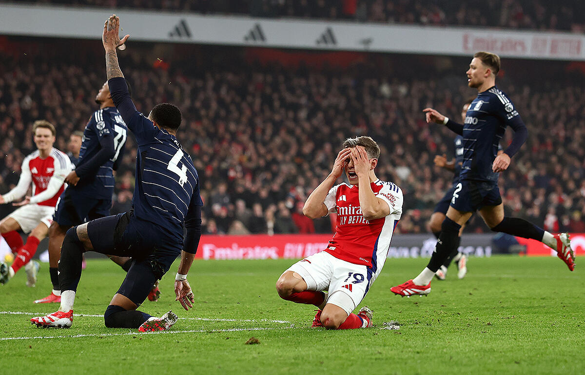 痛み分けのドローに