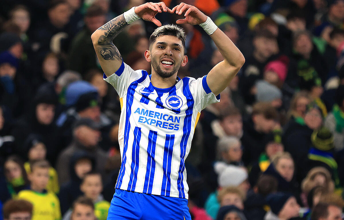 去就注目のエンシソ