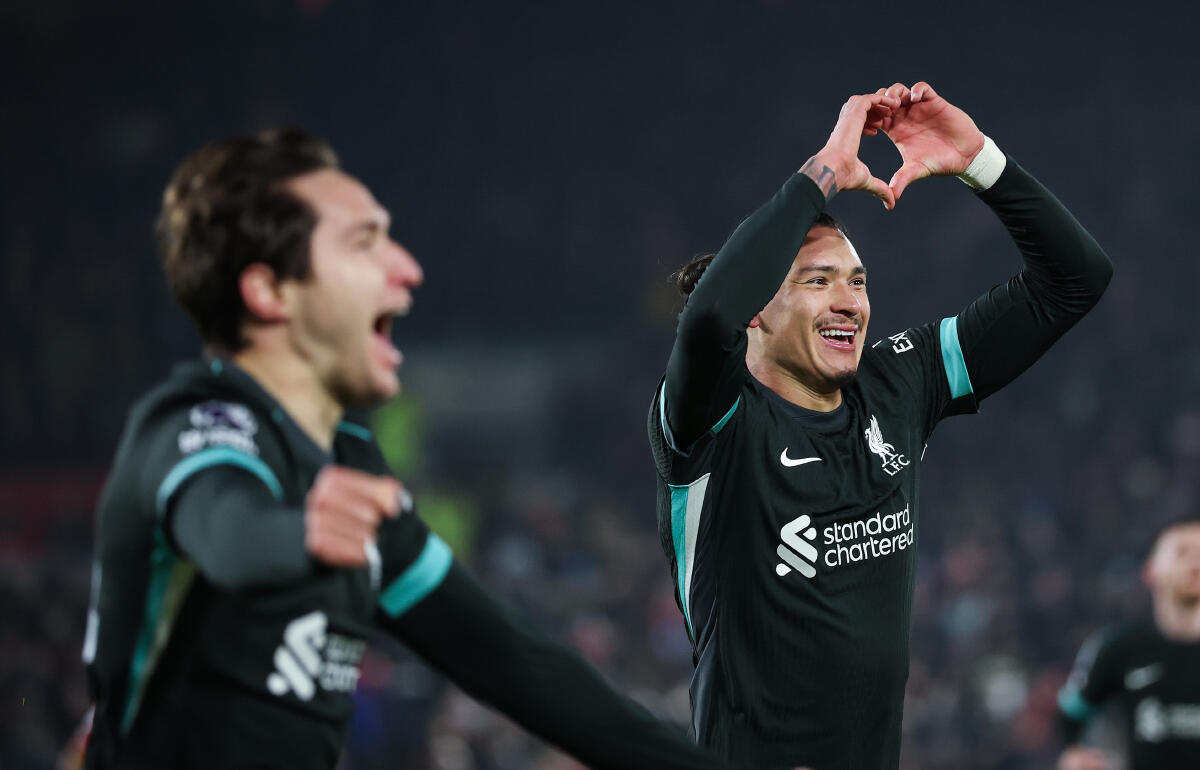 大仕事のヌニェス