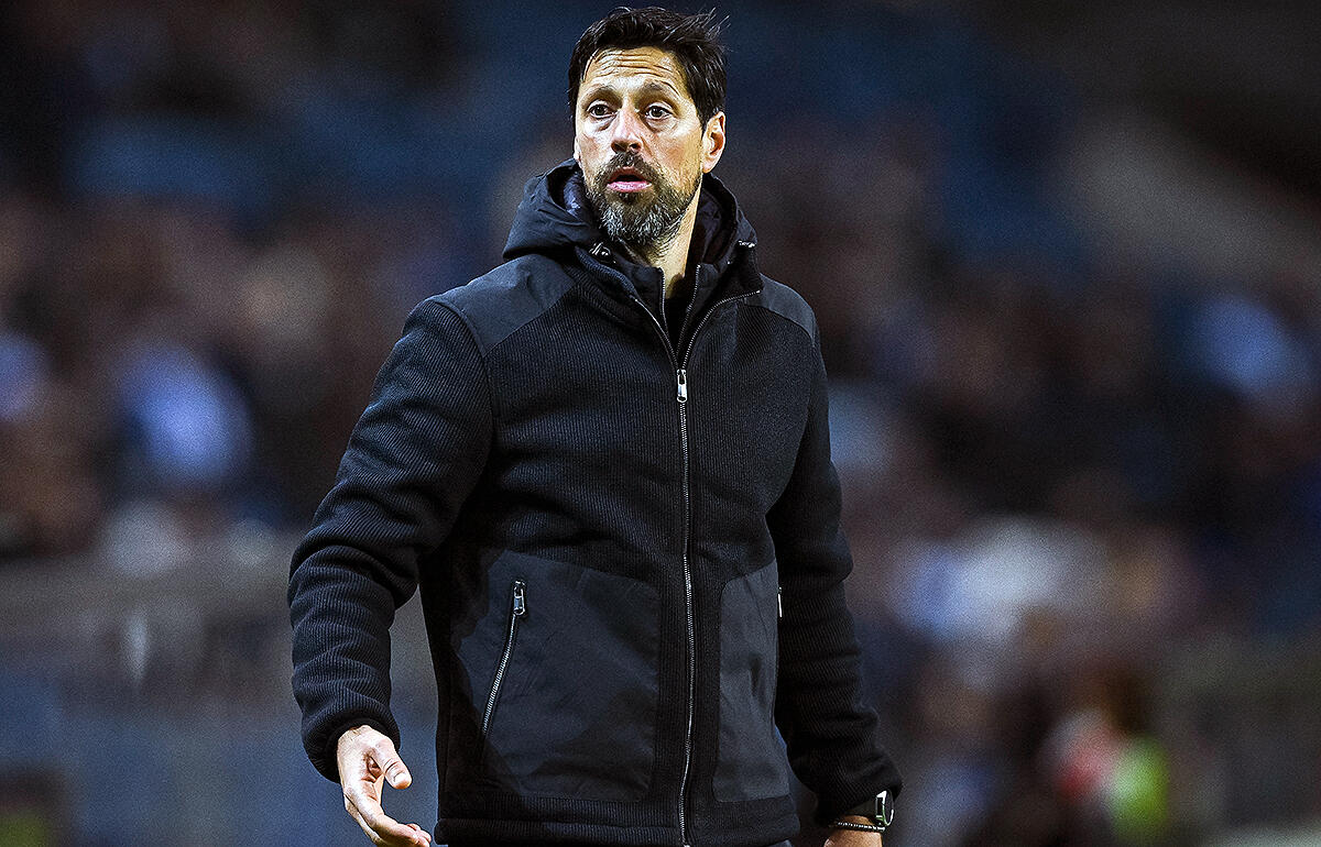 解任迫るヴィトール・ブルーノ監督