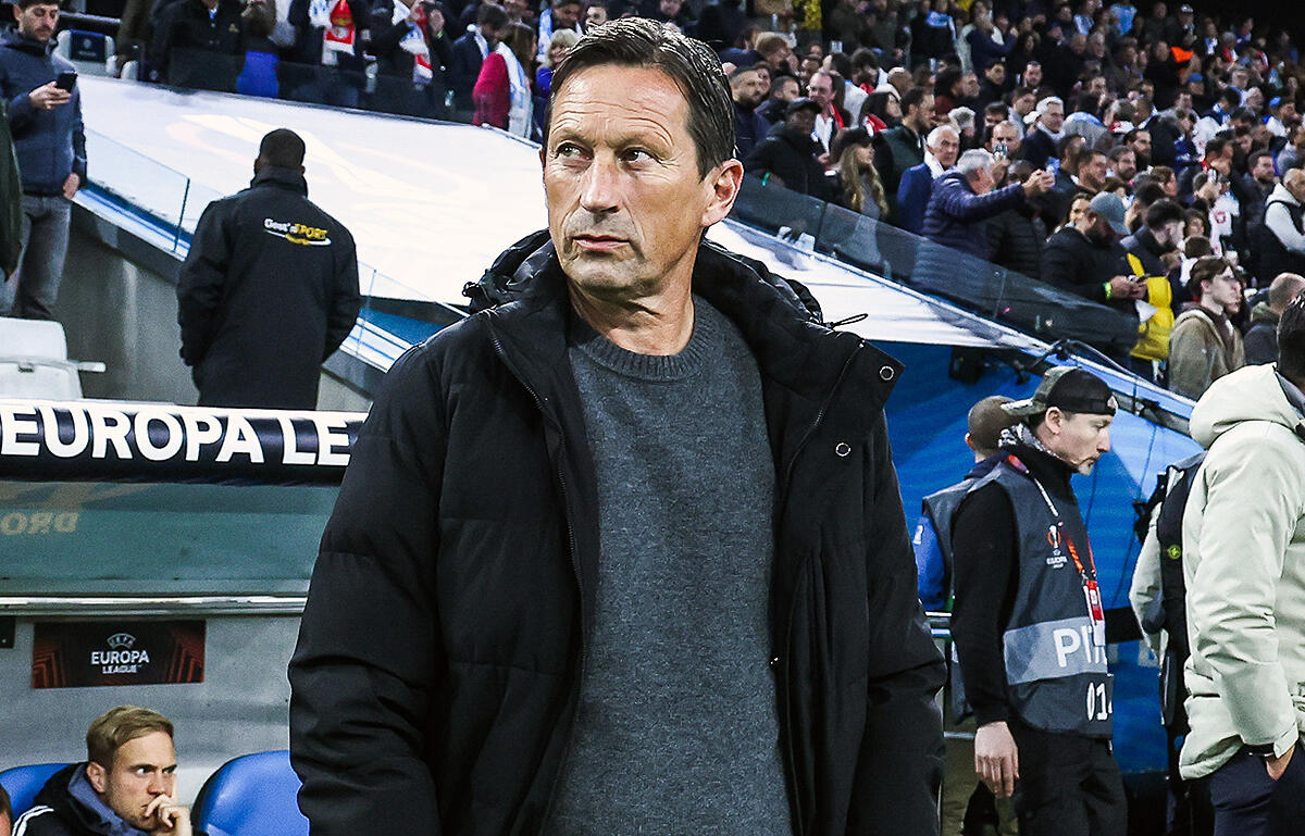 ドルト行き噂のシュミット氏