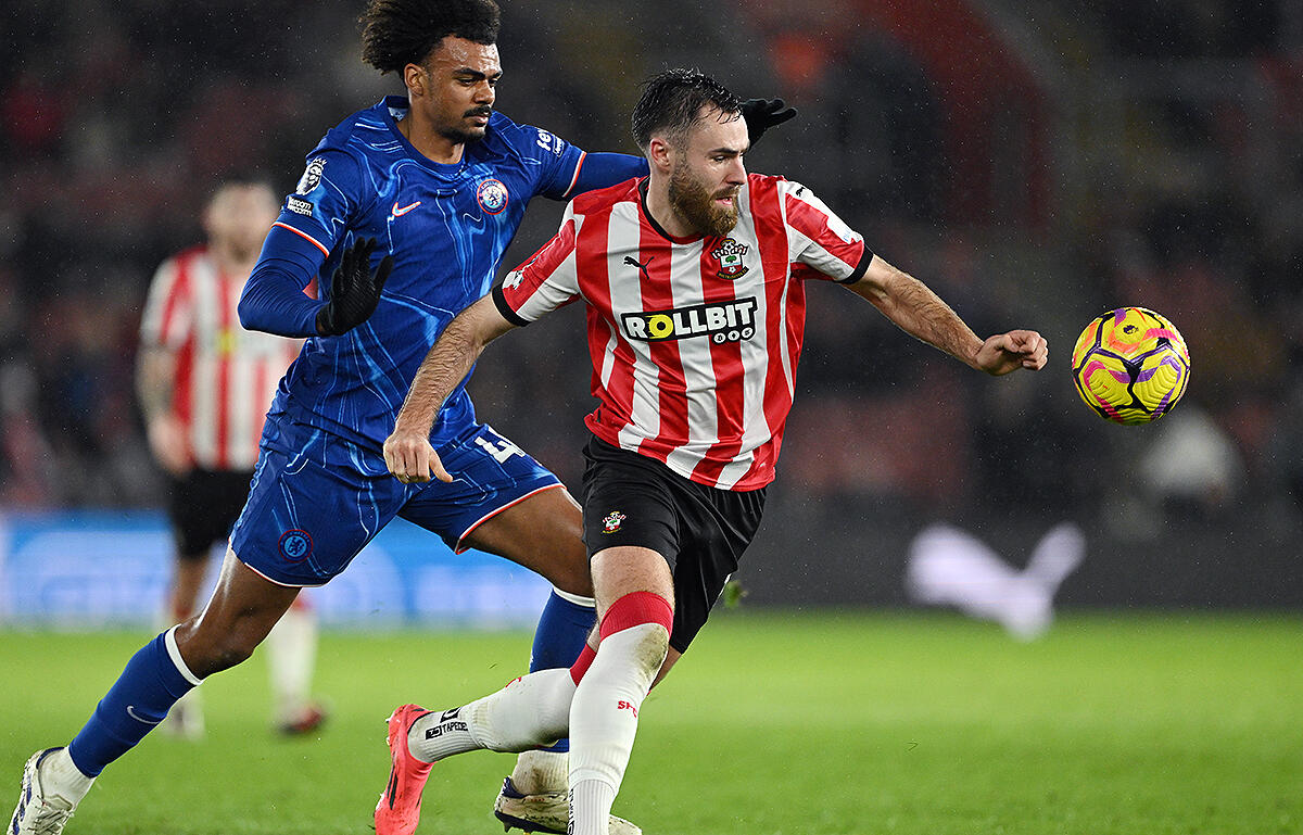 セインツで苦戦続いたブレレトン・ディアス