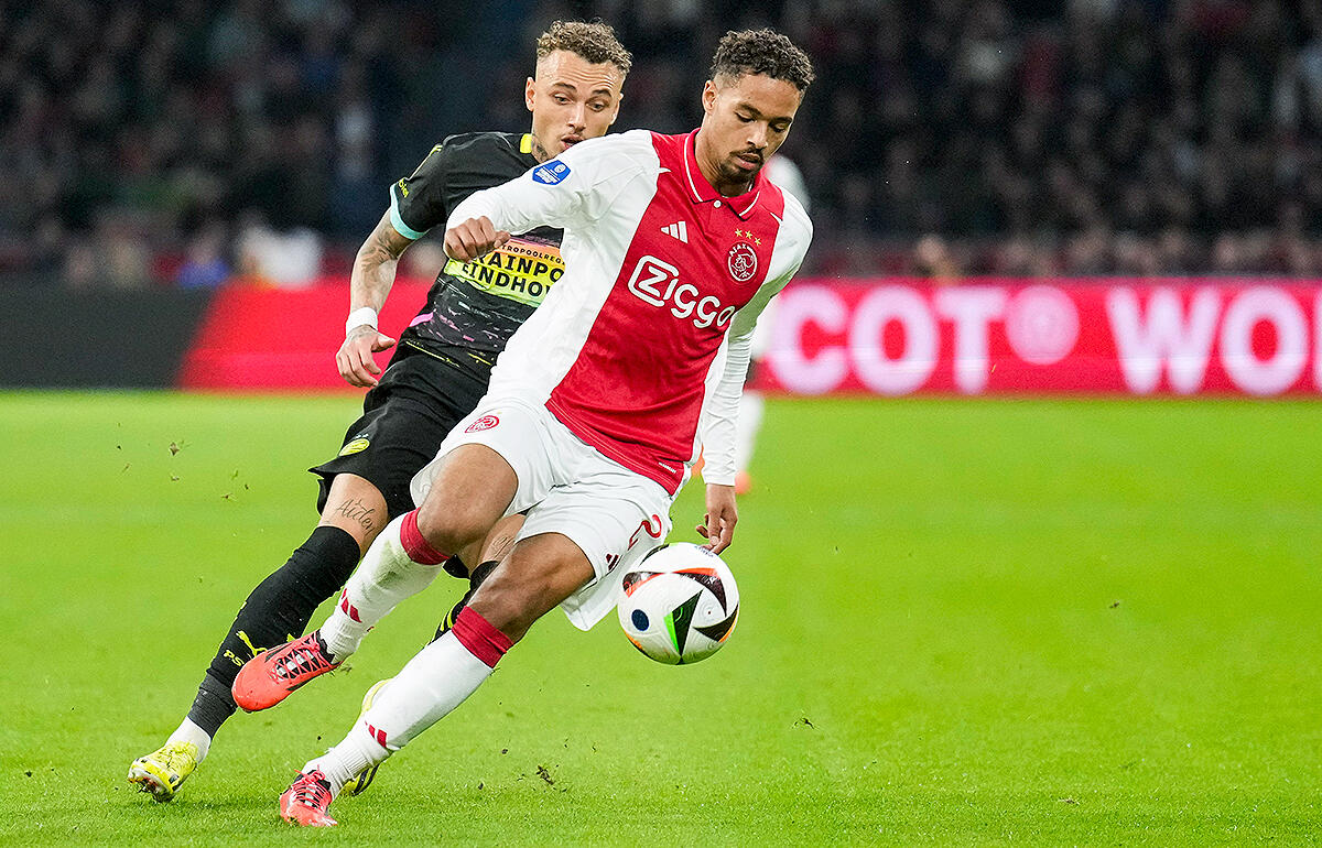 ローマ行き迫るレンシュ