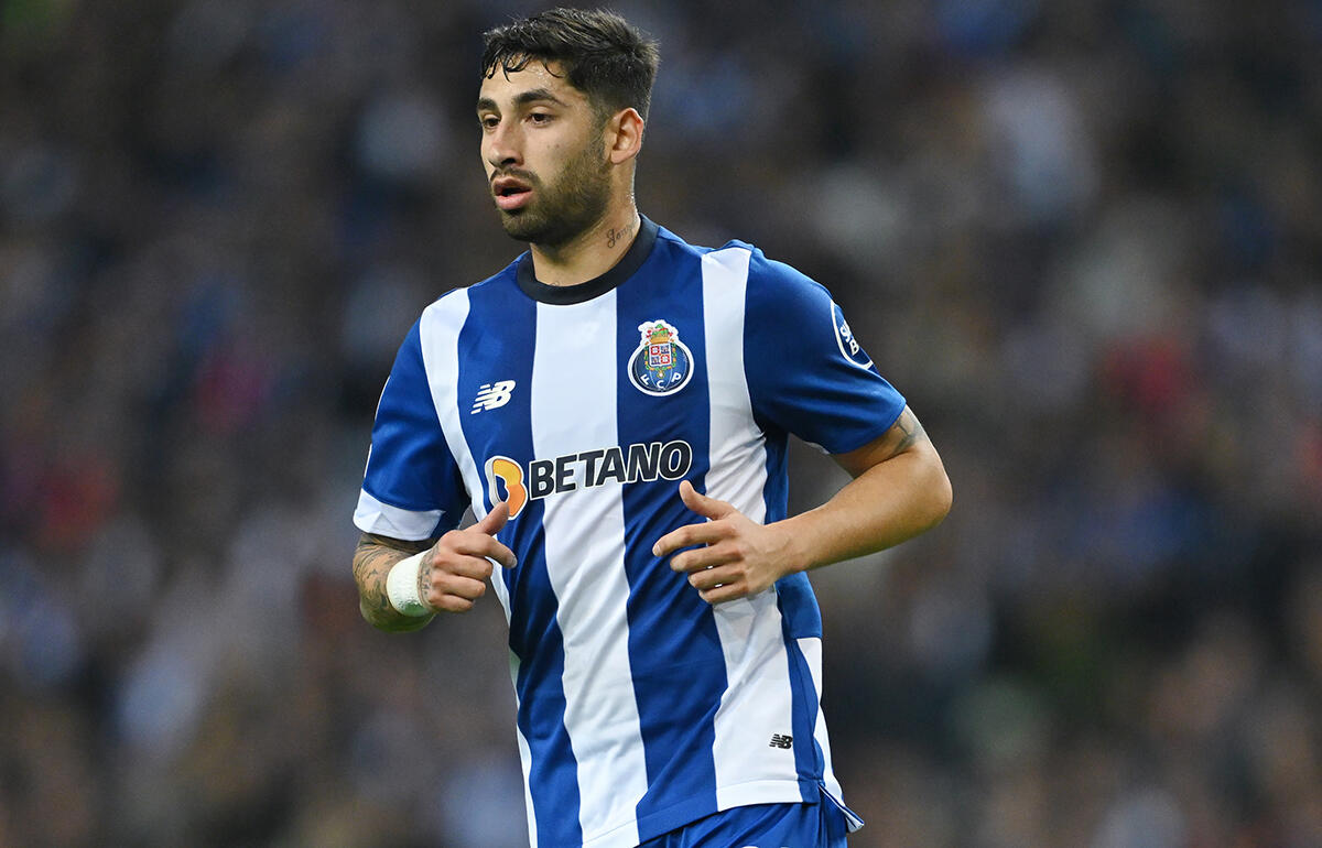 ミランが獲得狙うMFアラン・バレラ