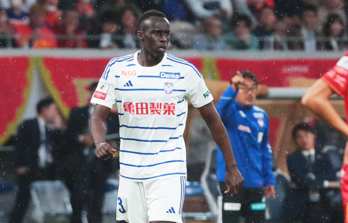 横浜FMがDFトーマス・デンを獲得！