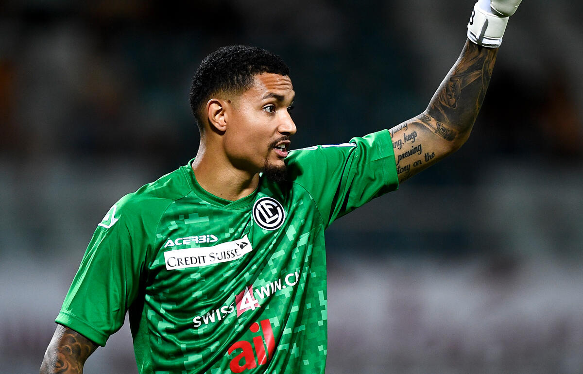 ルガーノ時代のバウマン