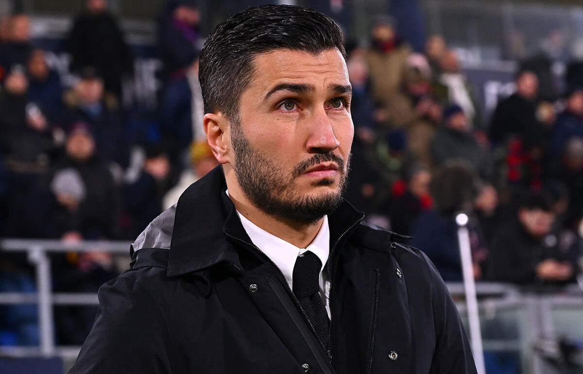 公式戦4連敗となり、ヌリ・シャヒン監督の立場は風前の灯火に…