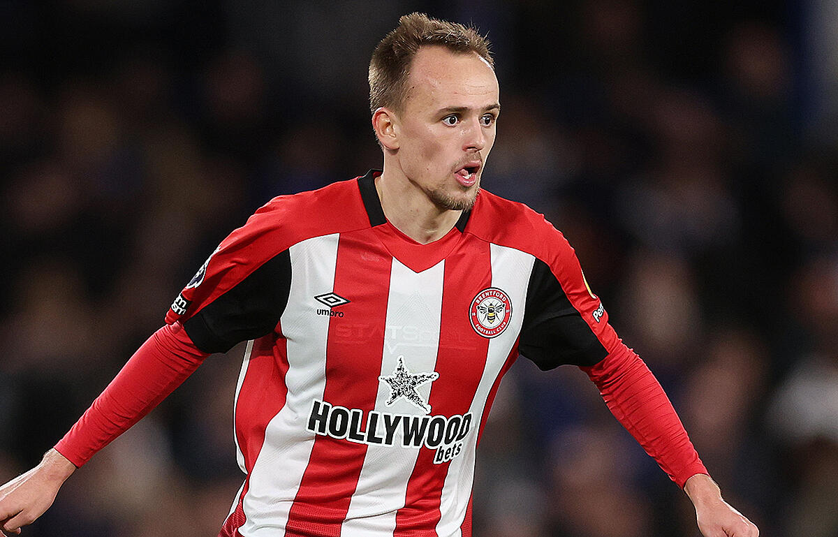 ビーズで今季躍動のダムスゴーア