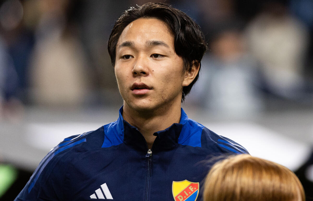 ECLでも存在感見せる小杉啓太