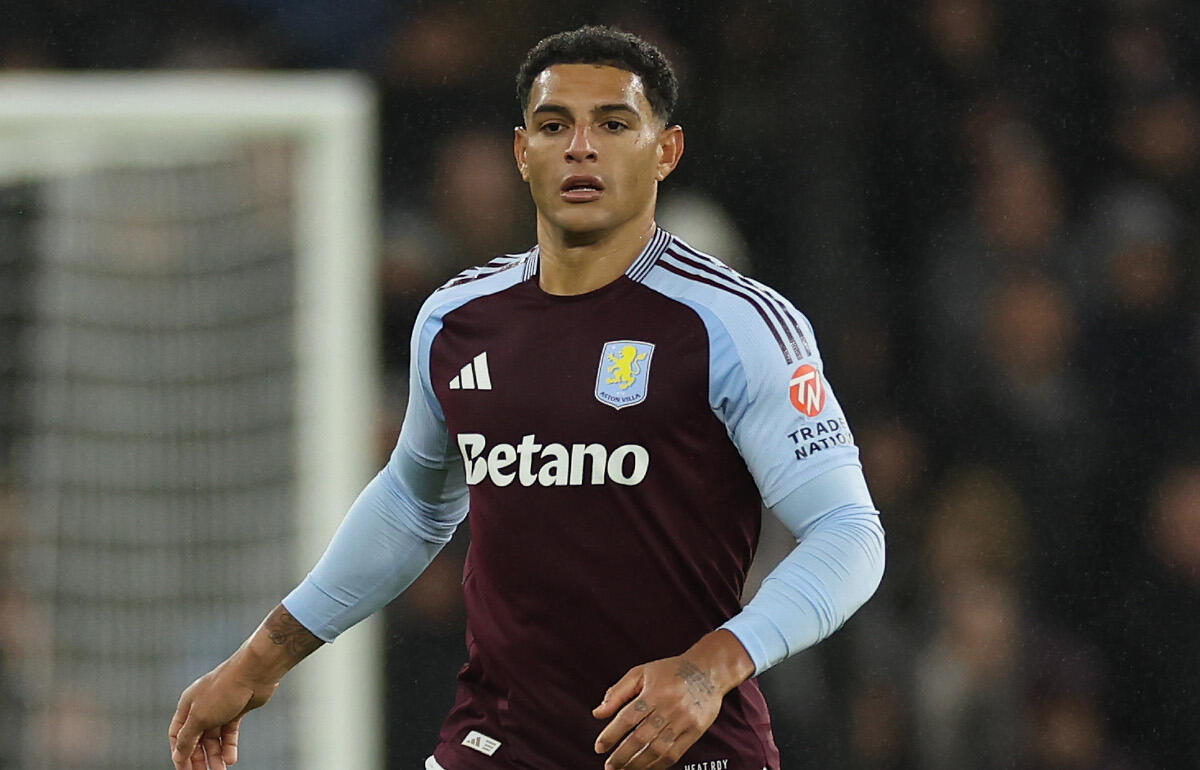 ビラからフェネルバフチェへの移籍が決まったジエゴ・カルロス