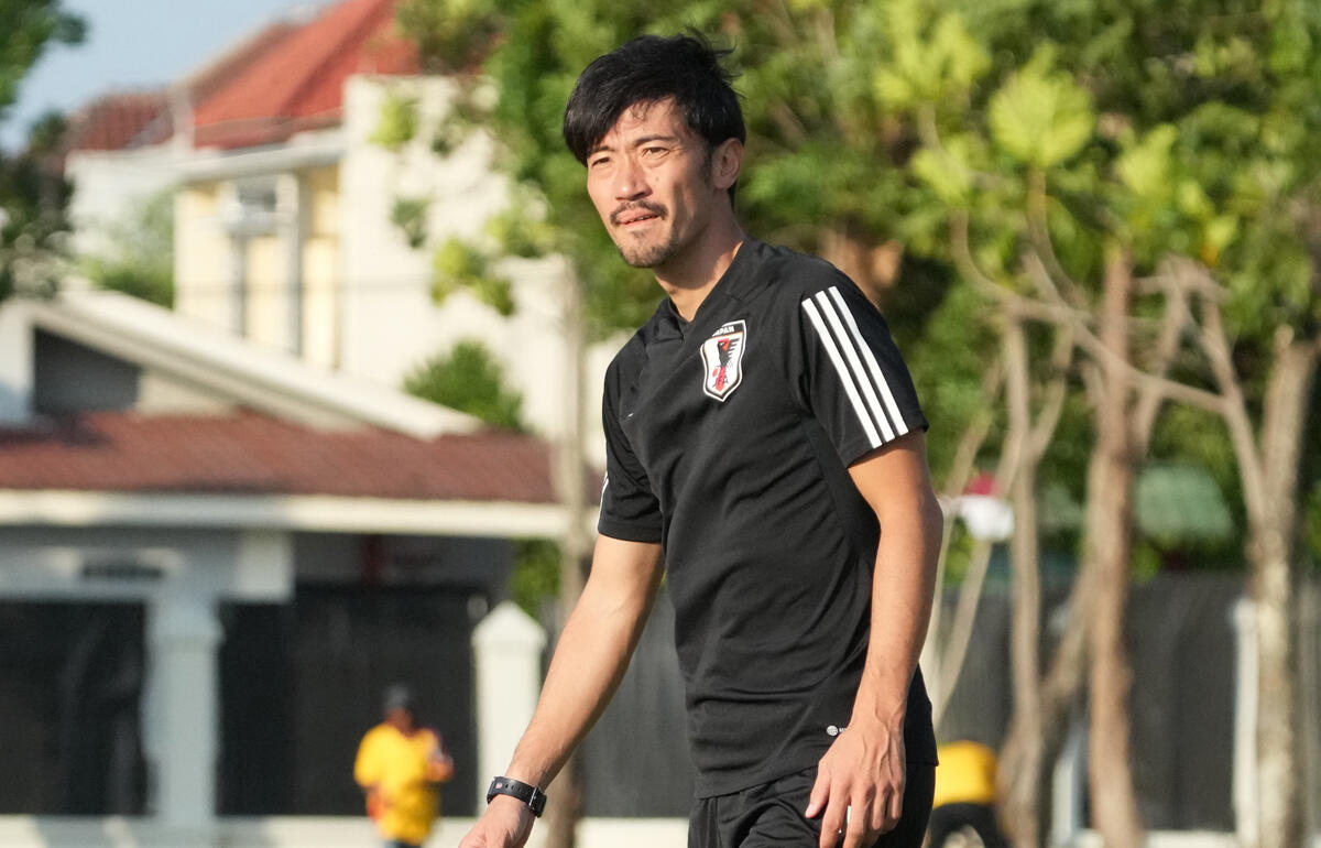 阿部勇樹氏がProライセンスを取得