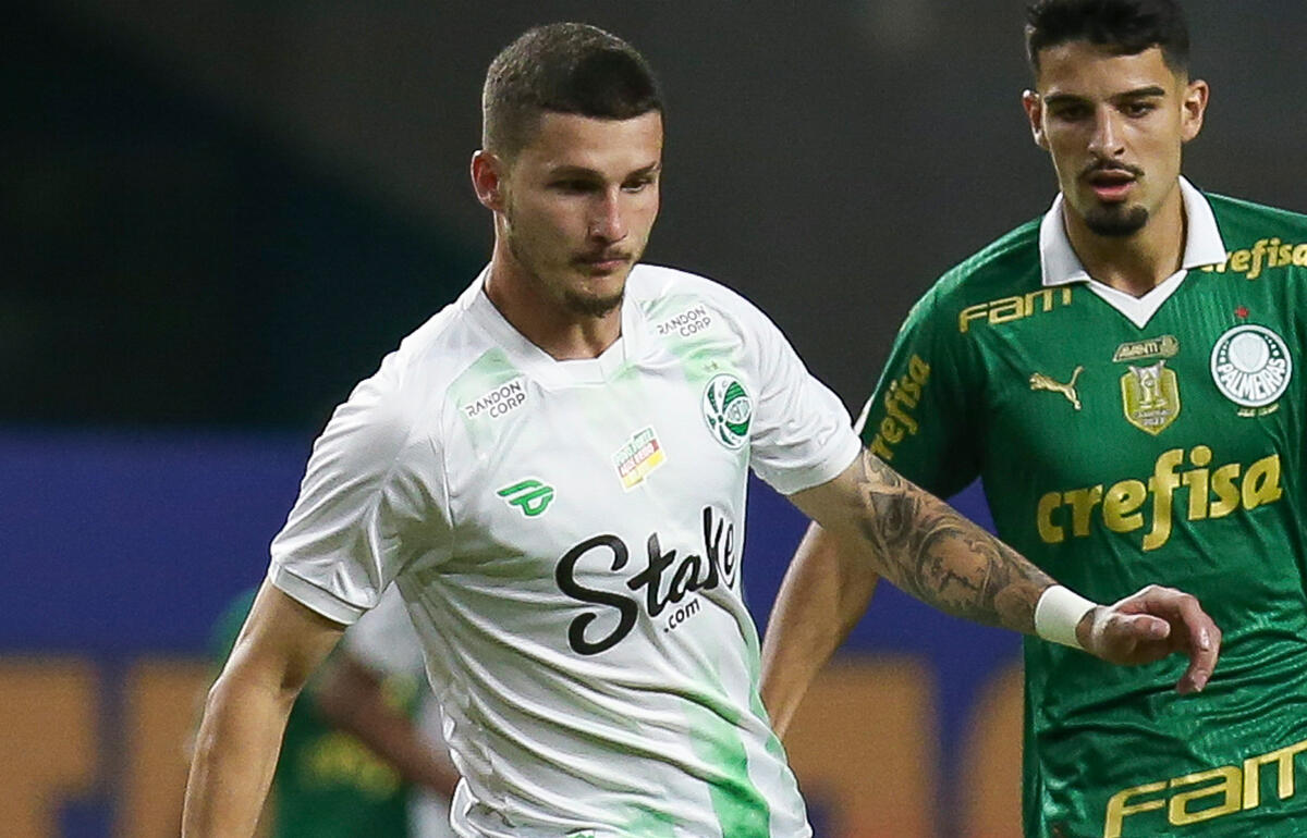 浦和への加入が近づいているとされるダニーロ・ボザ