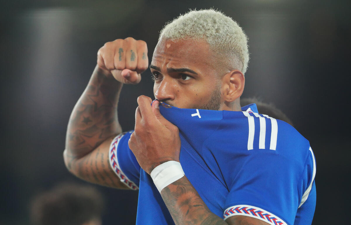 アンデルソン・ロペスへのオファーをクラブは拒否