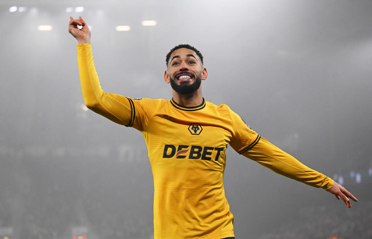 プレミア勢から人気博すクーニャ