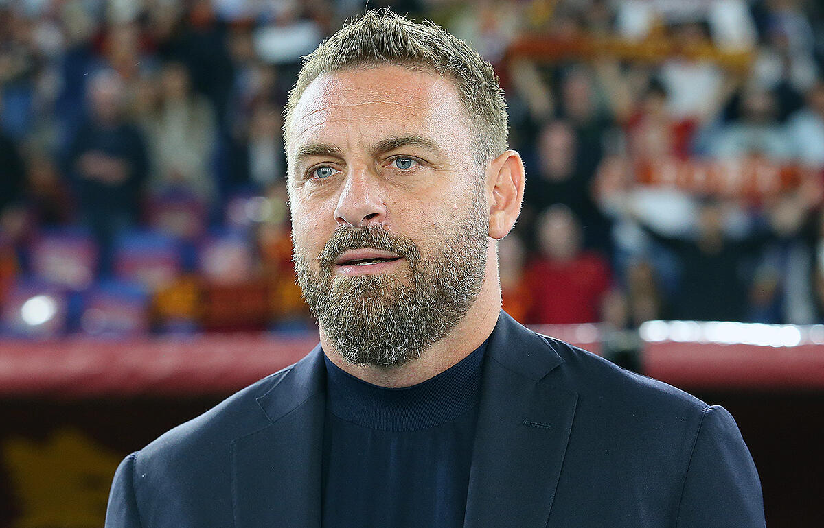 ローマ加入前の若き日に在籍した古巣の新オーナーに