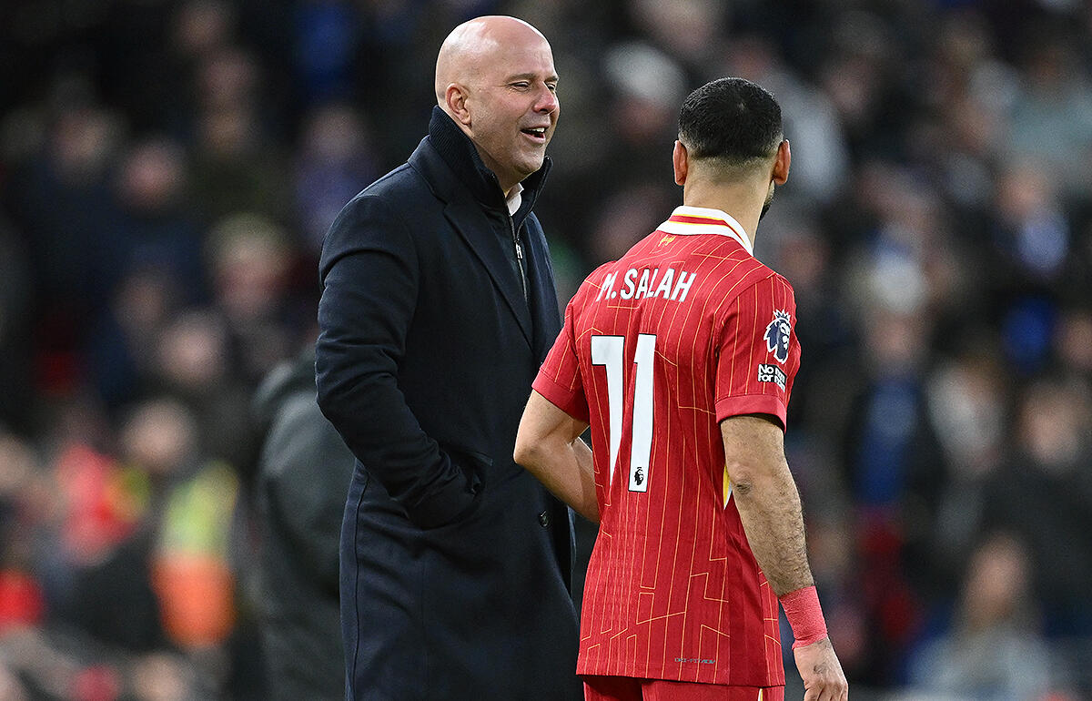 エースの守備に関する質問には食い気味に反応