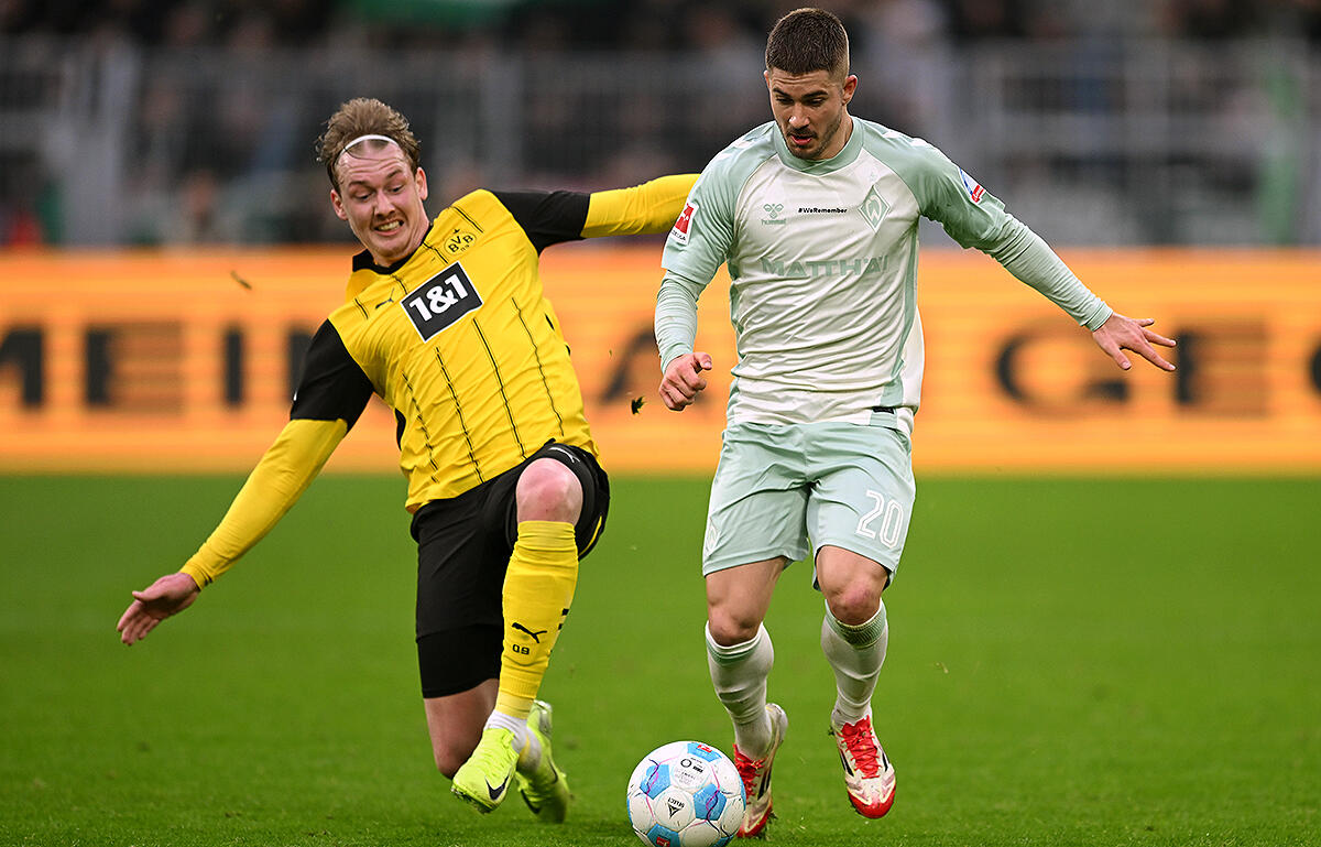 試合は2-2のドロー