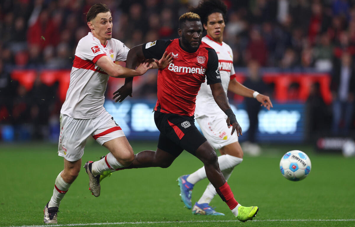 11月から離脱していたボニフェイス