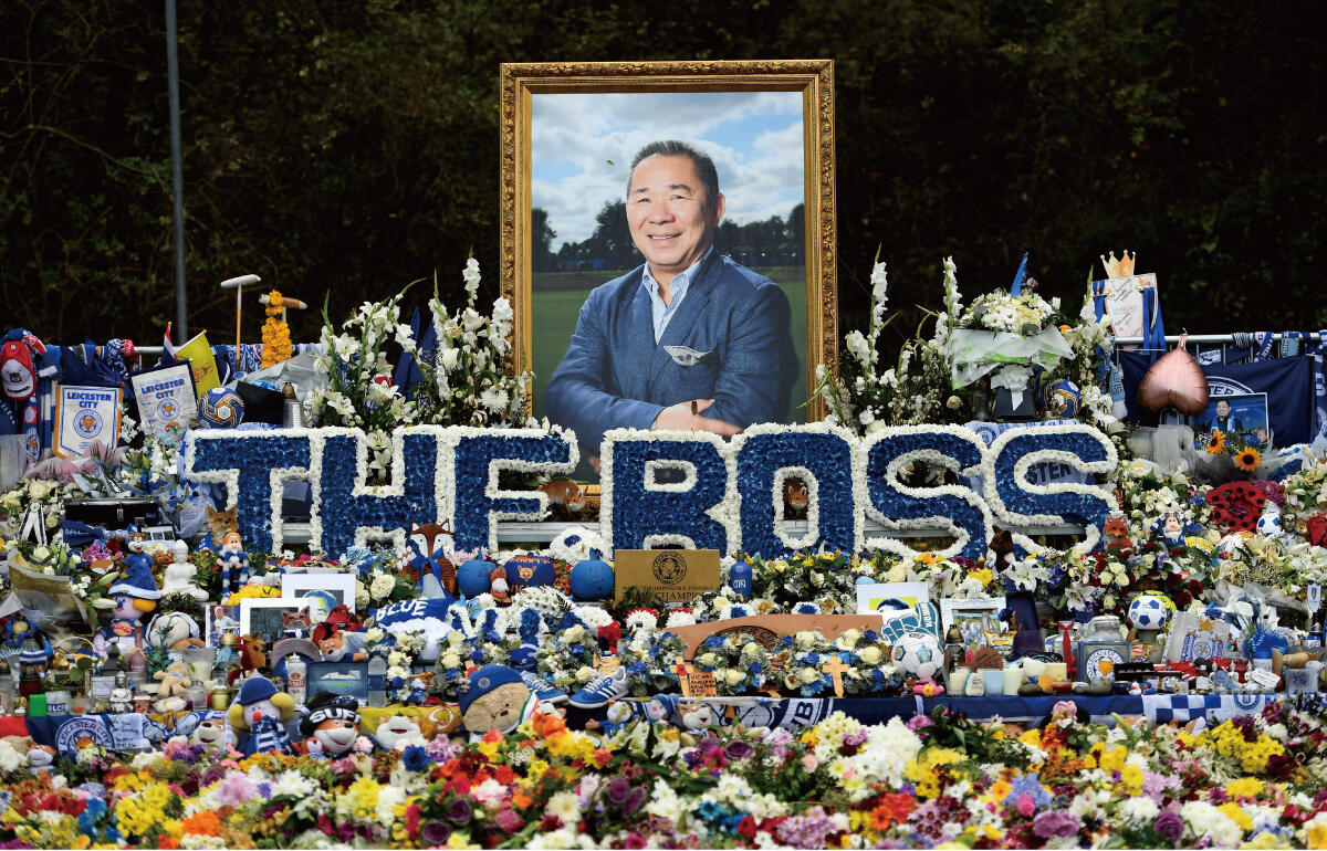 故ヴィチャイ・スリヴァッダナプラバ氏