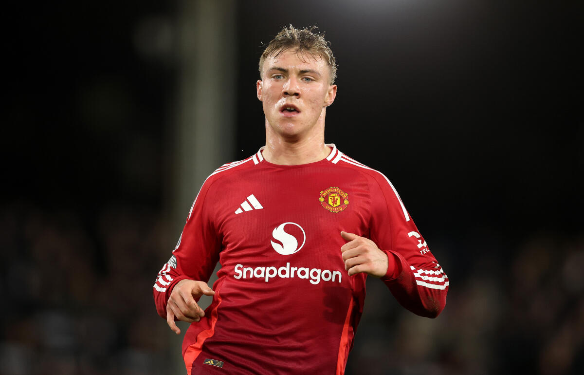 ユナイテッドが売却の可能性と報じられるホイルンド