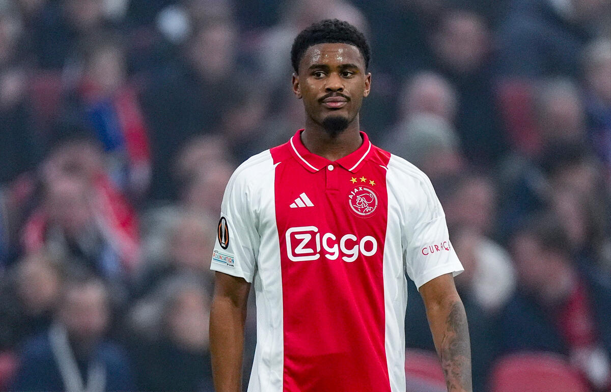 移籍の噂が浮上したハト