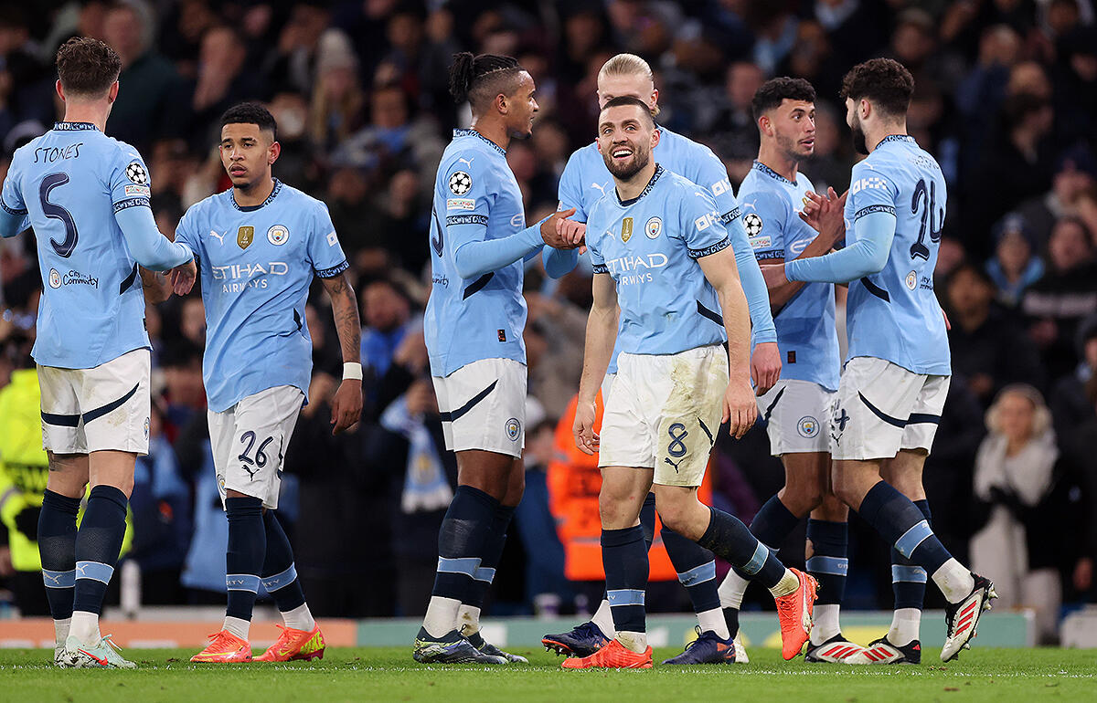 シティが薄氷のPO進出