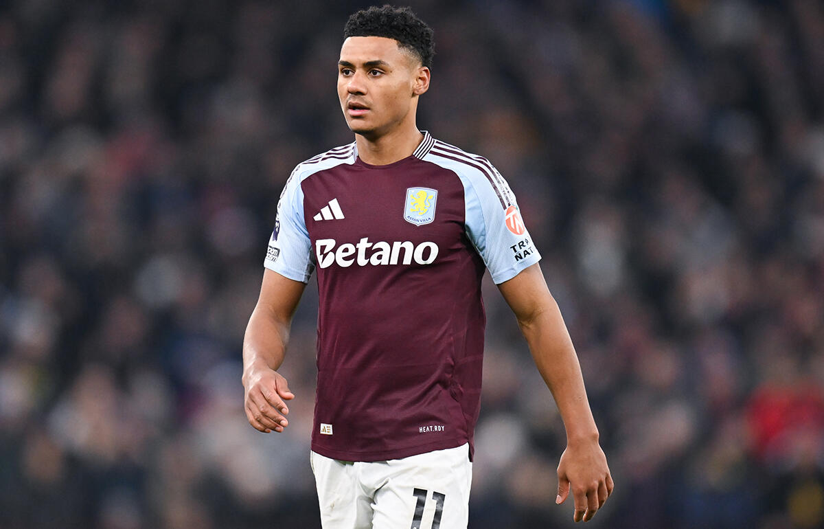 アーセナルのオリー・ワトキンス獲得は失敗？