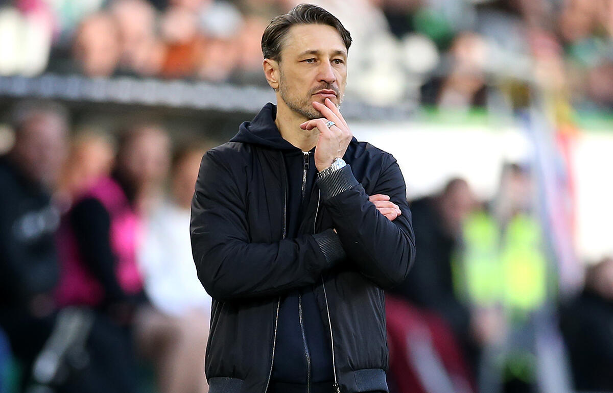 ニコ・コバチ氏がドルトムントの監督に就任