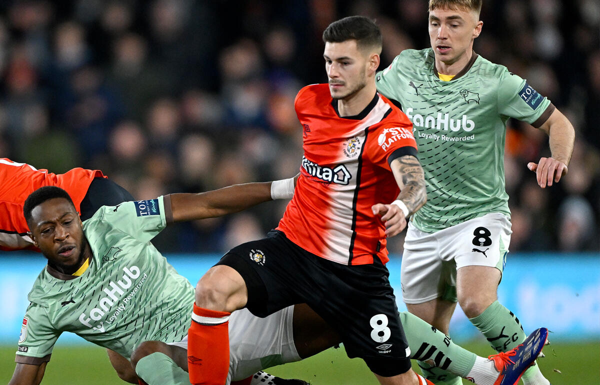 ブンデスリーガに戻ってきたクラウス