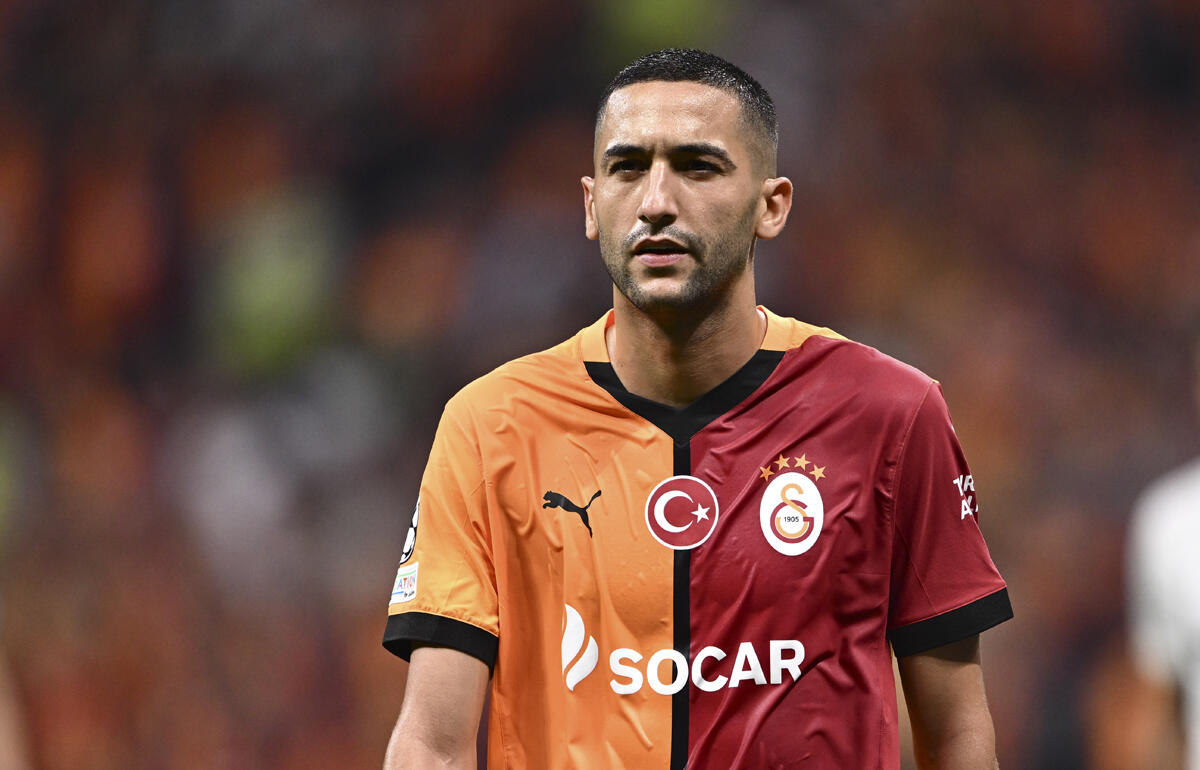 新天地をカタールに求めたツィエク