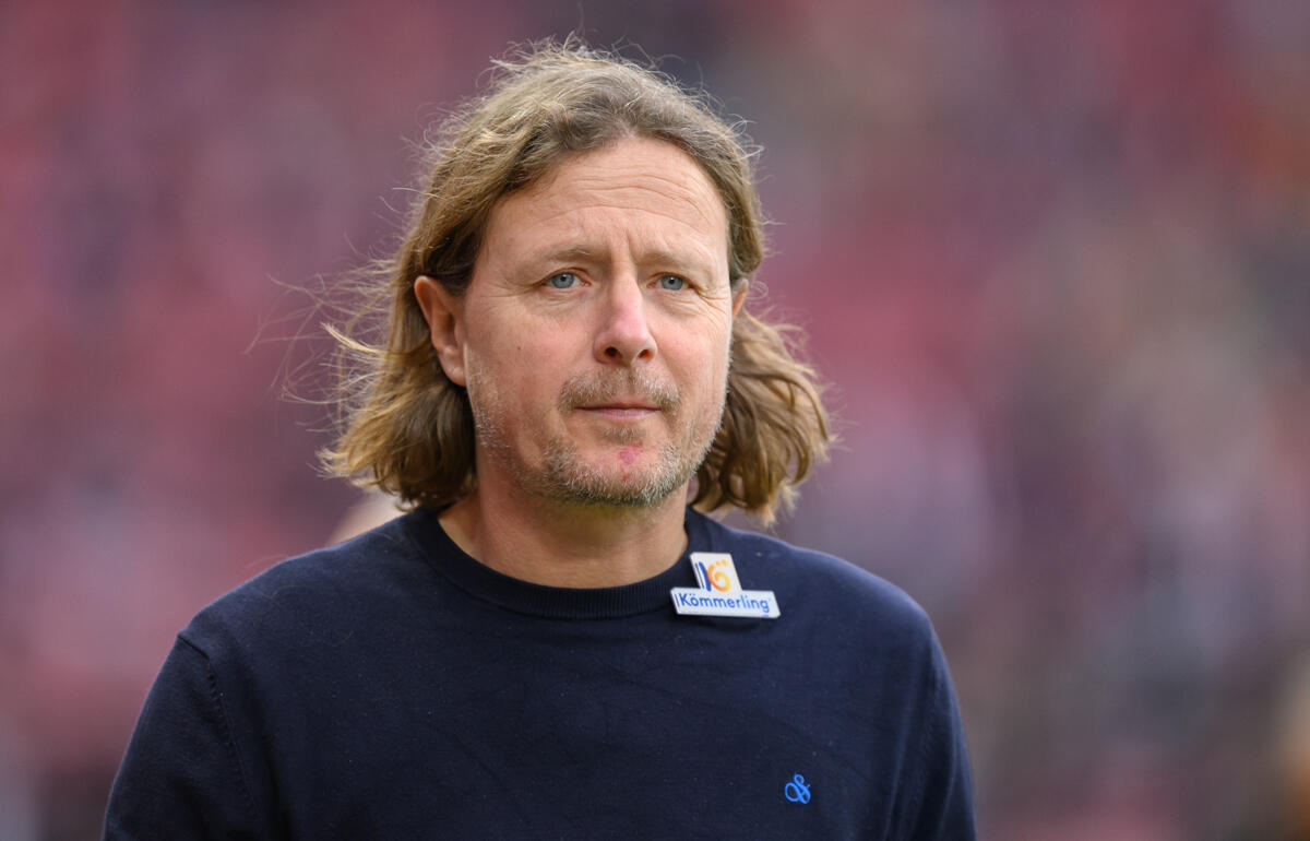 マインツを大きく立て直したヘンリクセン監督