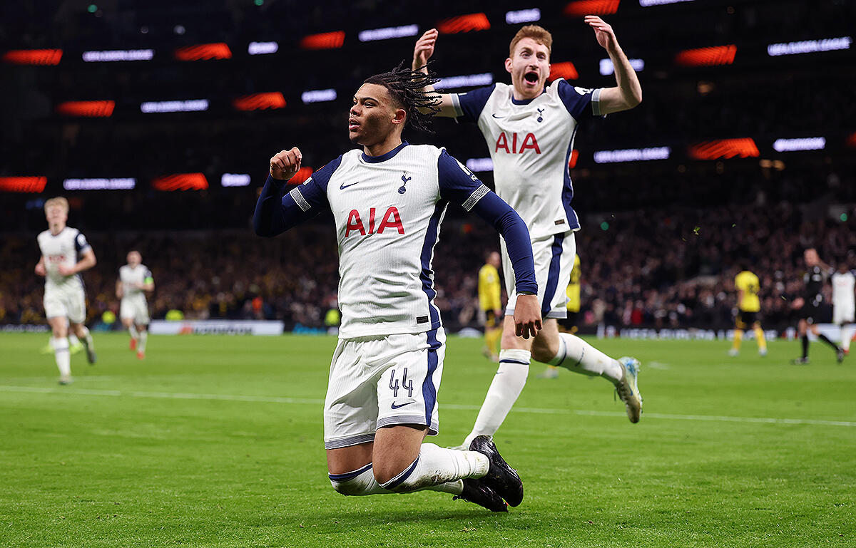 途中出場スカーレットが1G1Aの大仕事