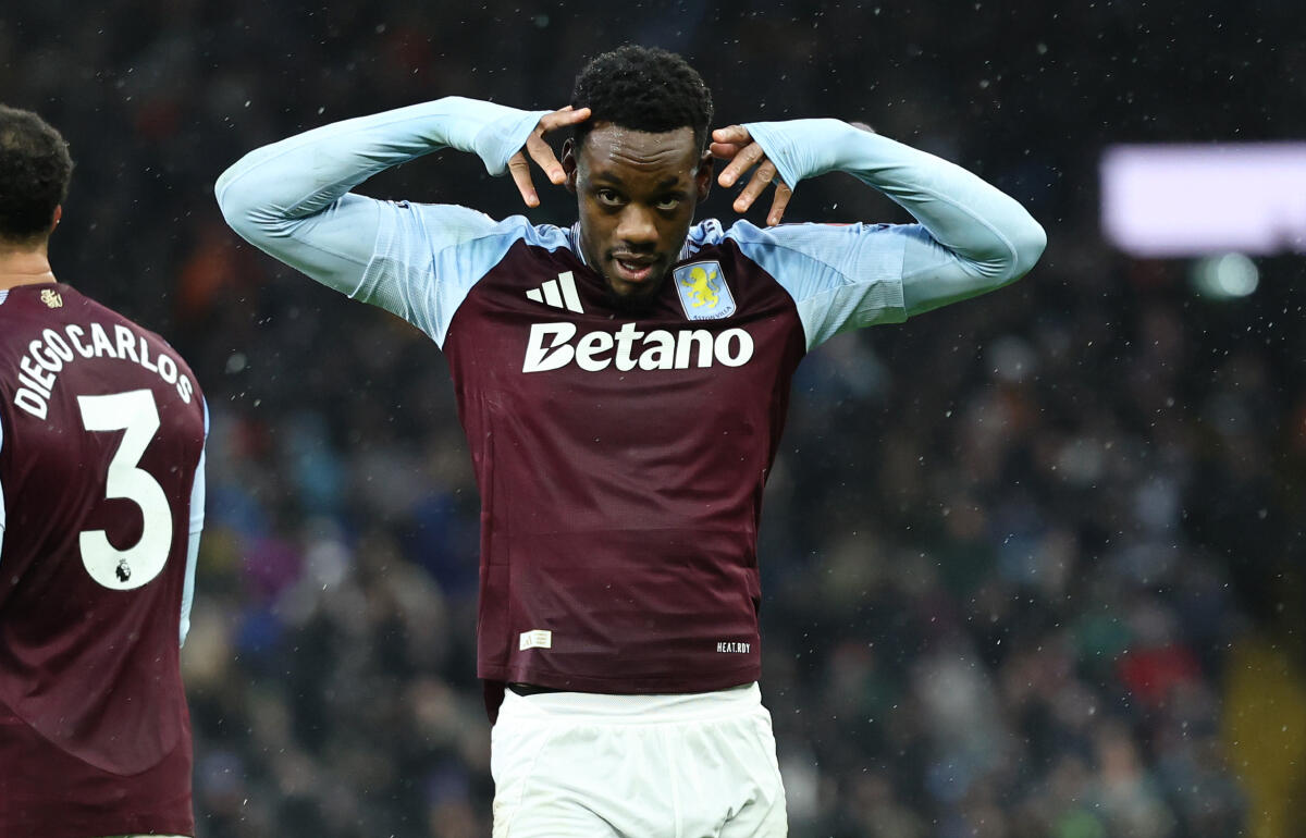 サウジアラビア行きが濃厚なデュラン