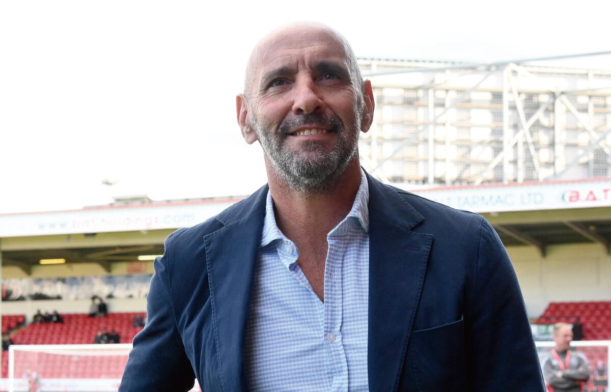 アストン・ビラのモンチSDが注目発言