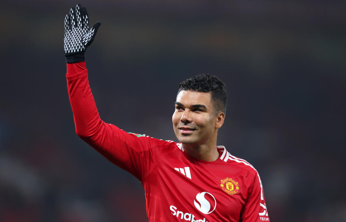 今冬の去就が注目されるカゼミロ