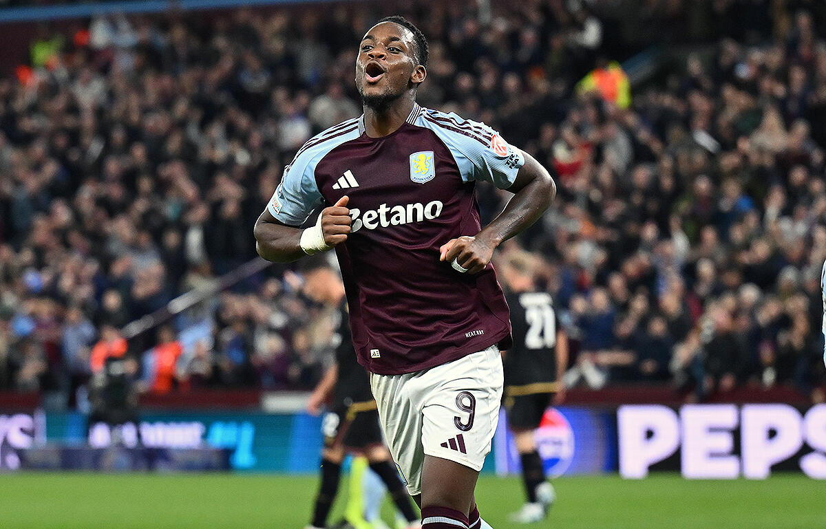 デュランがサウジ移籍