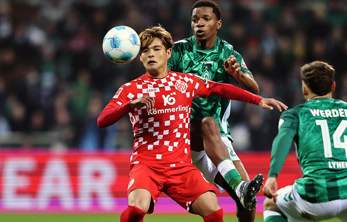 佐野がフル出場も敗戦