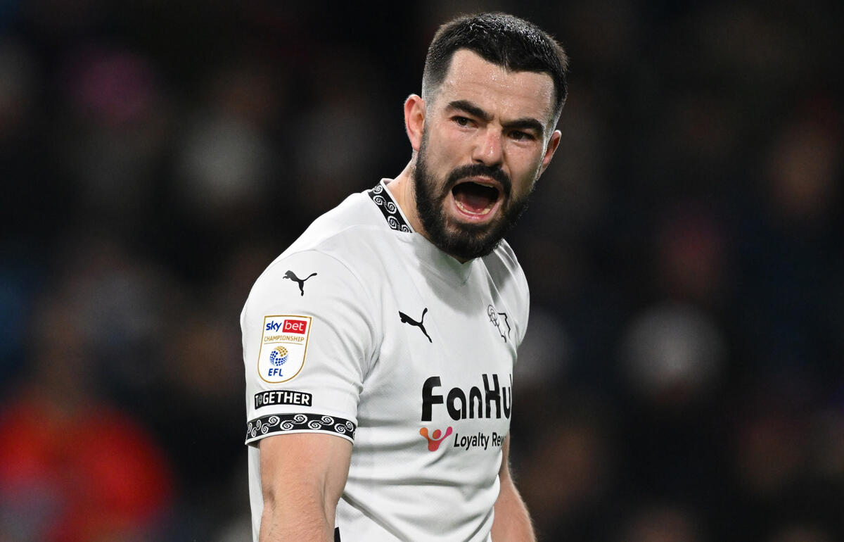 ダービー育ちのカシン