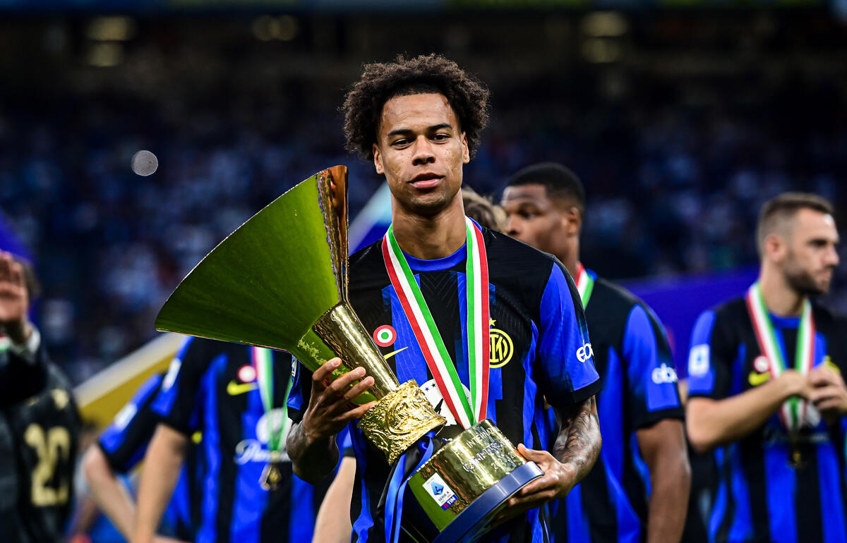 ビジャレアルへ移籍するブキャナン