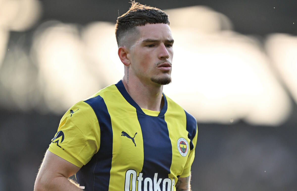 元U-20イングランド代表FWライアン・ケント(28)