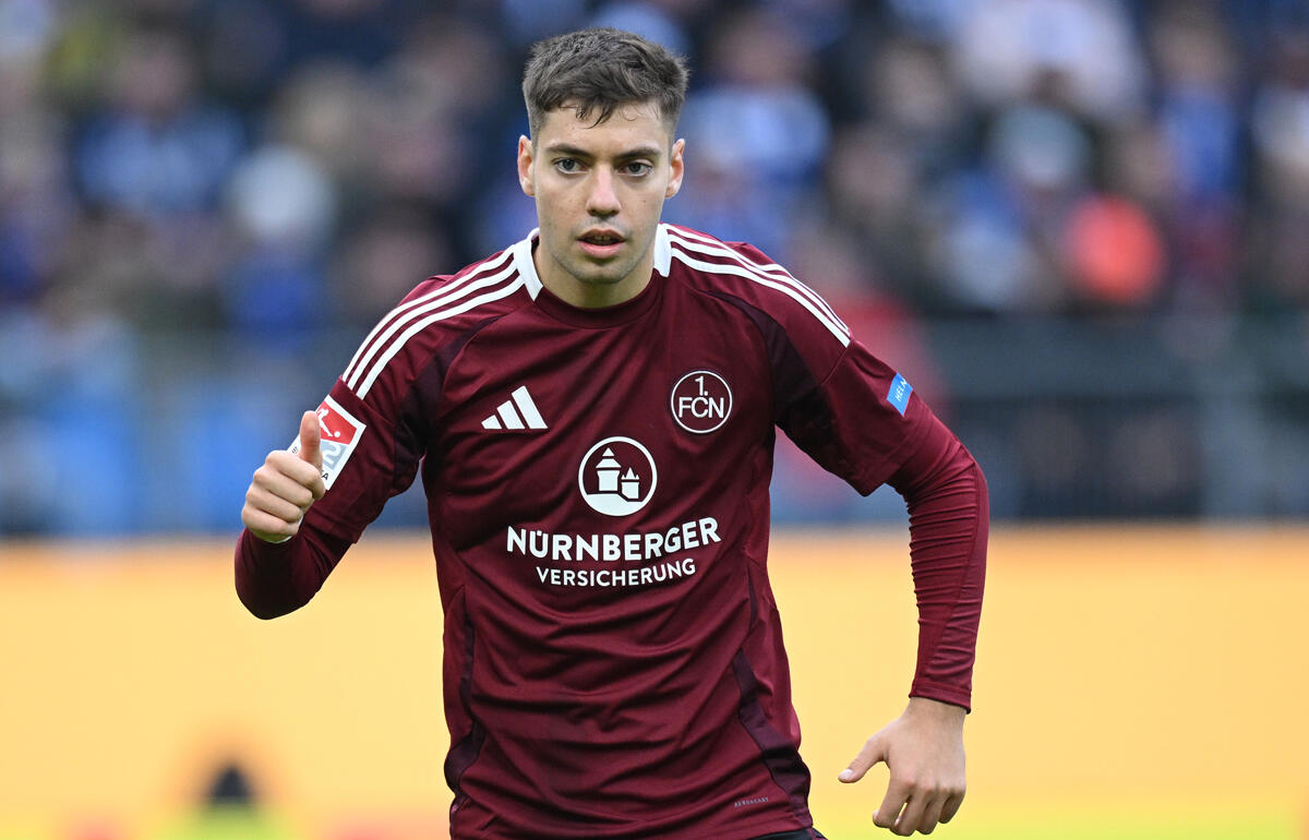 ブライトンに加入も今季はレンタルに出るツィマス