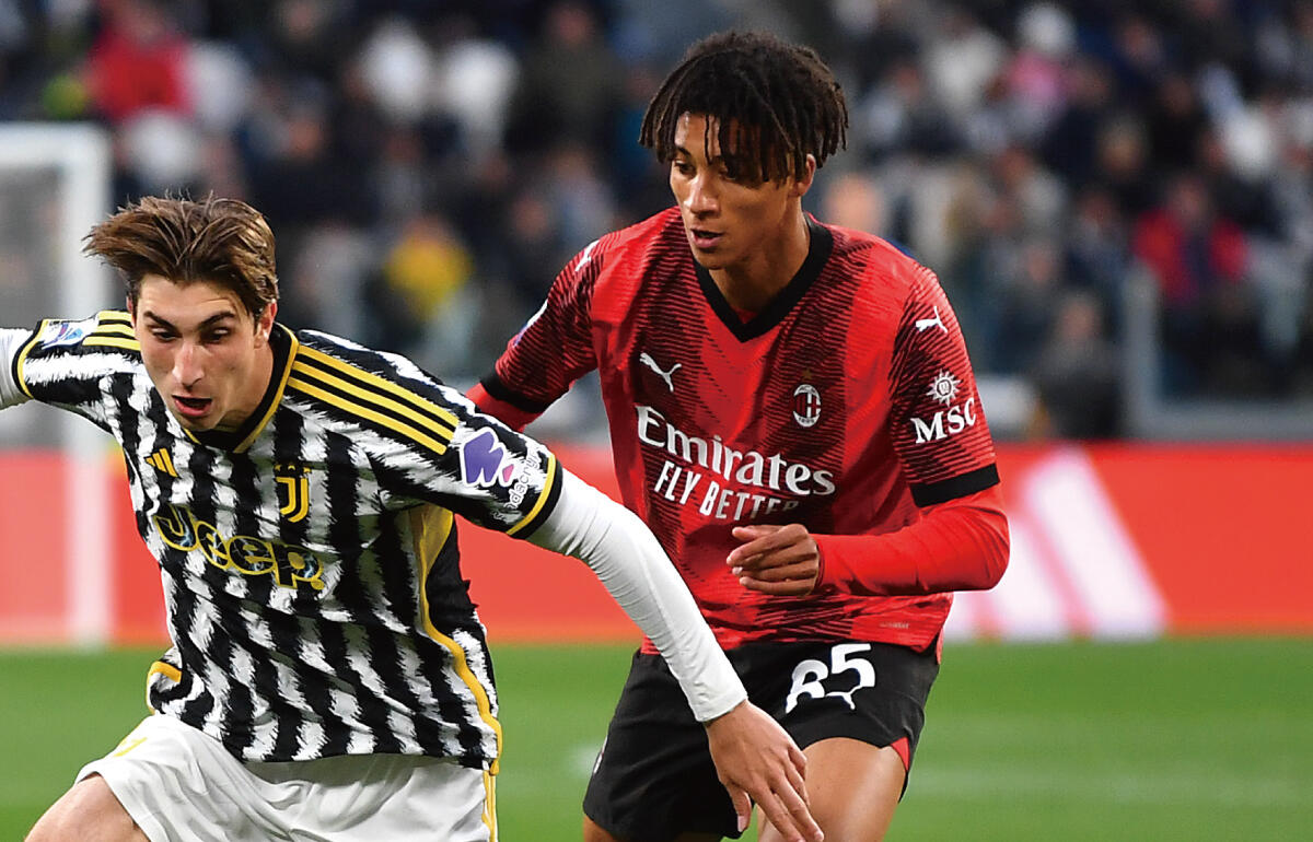 U-20イタリア代表MFケビン・ゼロリ(19)がモンツァへ