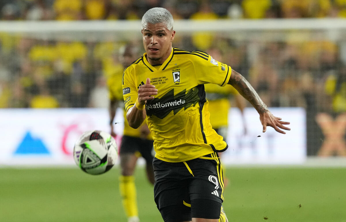 クチョ・エルナンデスがラ・リーガに復帰