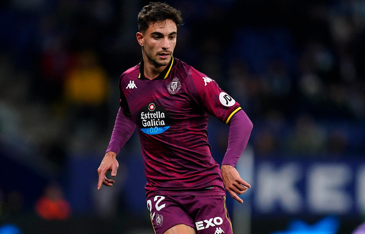 アヤックス加入が発表されたDFルーカス・ローザ