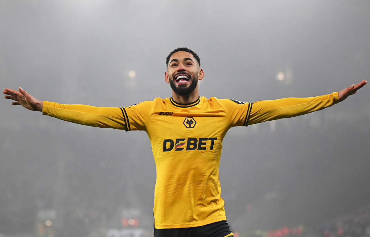 クーニャには多くのクラブが関心を寄せていた