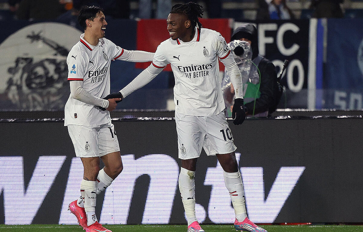 レオン弾でエンポリ撃破