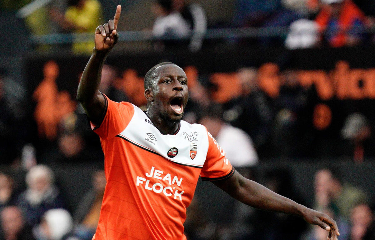 スイスへ新天地を求めたメンディ