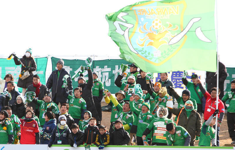 MF大山晟那がジョイフル本多つくばFCに加入