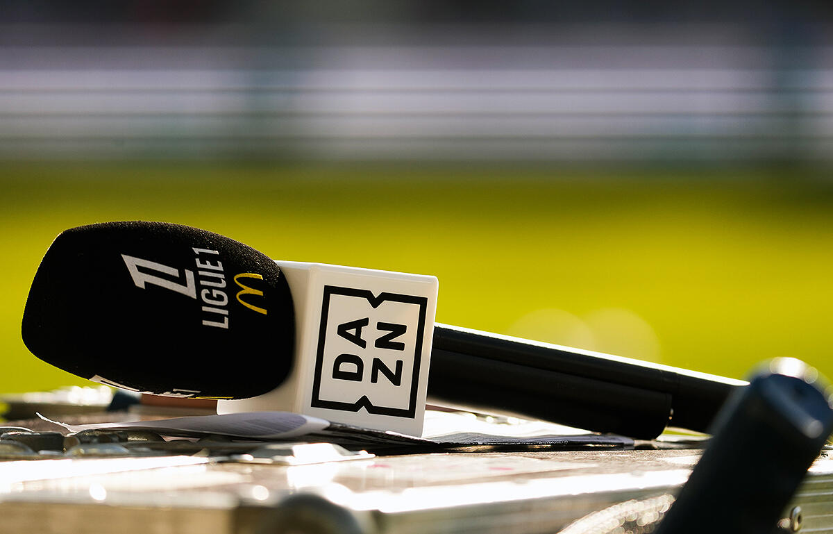 放映権料支払い巡ってリーグと『DAZN』が衝突